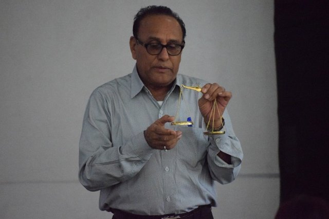 Kit Demonstration 5